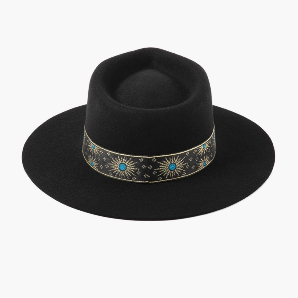 Lack Of Color Hat - Picture 6 of 10